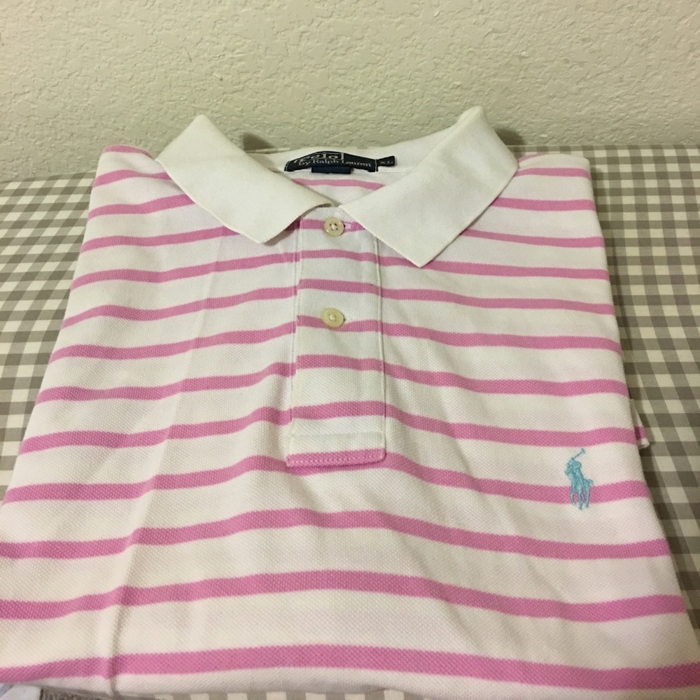 4-Pack Vintage Ralph Lauren Polo